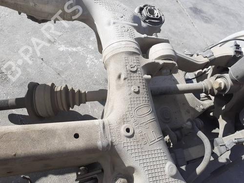 Used Right rear driveshaft BMW 5 (F10) 520 d (184 hp) 9232099