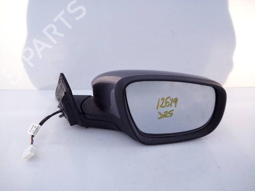 Used Right mirror DR DR 5.0 SUV [2019-2025]  20706785