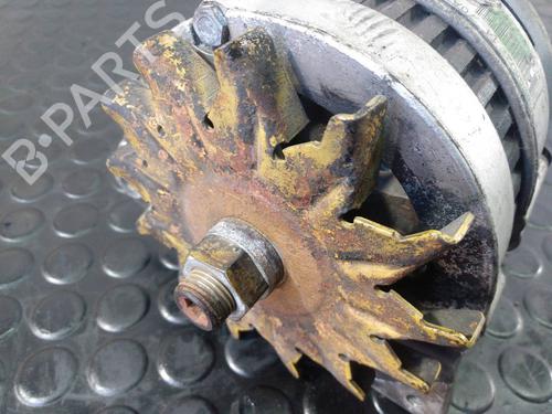 Alternator LAND ROVER DISCOVERY I (LJ)  | BP7534655M7 