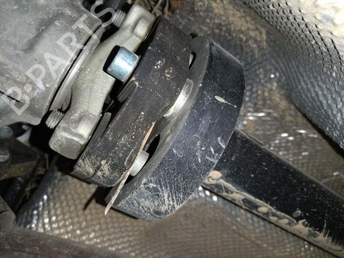 Used Driveshaft MERCEDES-BENZ GLC (X253) 300 EQ Boost 4-matic (253.984) (258 hp) 29453028