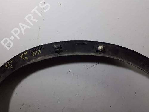 Rear left wheel arch trim NISSAN QASHQAI I (J10, NJ10)  | BP6090341C136 