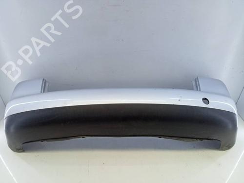 Used Rear bumper VW TOURAN (1T1, 1T2) 1.9 TDI (100 hp) 11280546