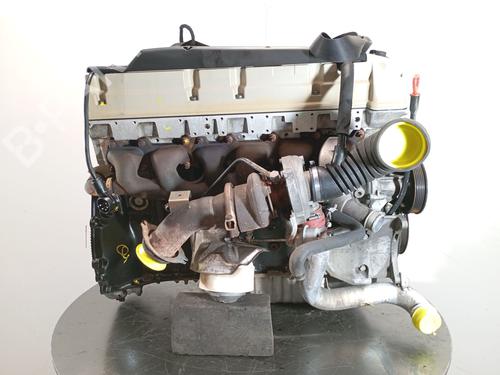 Engine MERCEDES-BENZ E-CLASS (W210) E 300 Turbo-D (210.025) | BP37518603M1  - Image 5