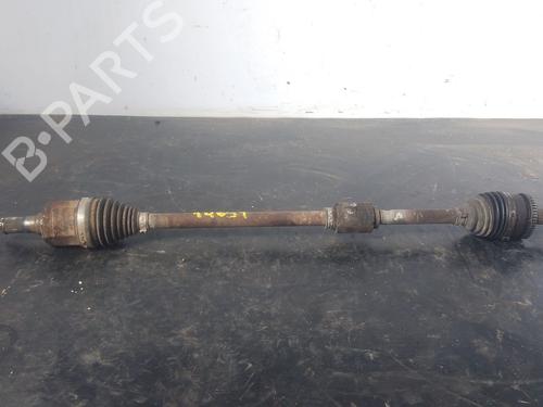 Used Right front driveshaft Right front driveshaft 32751037 32751037