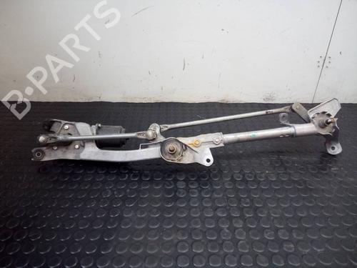 Front wiper motor MITSUBISHI LANCER VIII Sportback (CX_A)  | BP8061520M29 