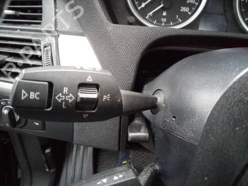 Licht + Raw Schakelaar BMW X6 (E71, E72) 35 i (306 hp) 13491155
