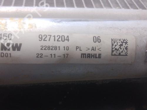 AC-Kondensator MINI MINI (F55) Cooper D | BP29909654M32