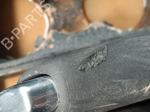 Hand brake FORD PUMA (J2K, CF7) 1.0 EcoBoost mHEV | BP36561414I18 - Image 2