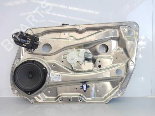 Used Front right window mechanism MERCEDES-BENZ E-CLASS (W212) [2009-2016]  3134331