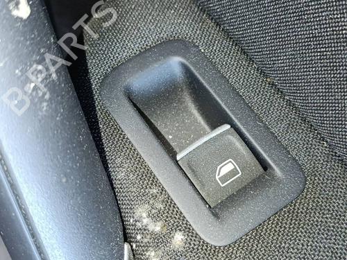 Fensterheberschalter rechts hinten für VW GOLF VII (5G1, BQ1, BE1, BE2) [2012-2021]  19535829