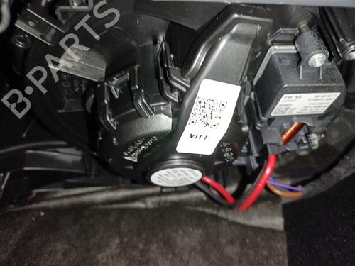 Moteur de chauffage SKODA OCTAVIA IV Combi (NX5, PV5) 1.5 TSI e-TEC (150 hp) 28948811