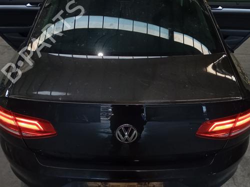 Used Tailgate Tailgate 38464740 38464740