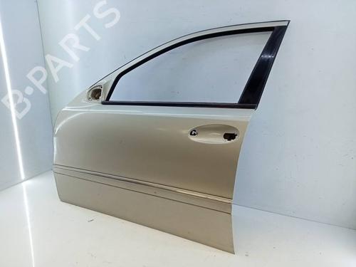 Drzwi przednie lewe MERCEDES-BENZ E-CLASS (W211) E 320 CDI (211.026) | BP17559747C2 