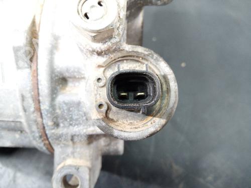 AC compressor TOYOTA VERSO (_R2_) 1.8 (ZGR21_, ZGR21R) | BP13939809M34 