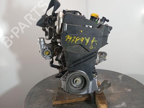 Engine DACIA SANDERO II 1.5 dCi | BP36435390M1 - Image 2