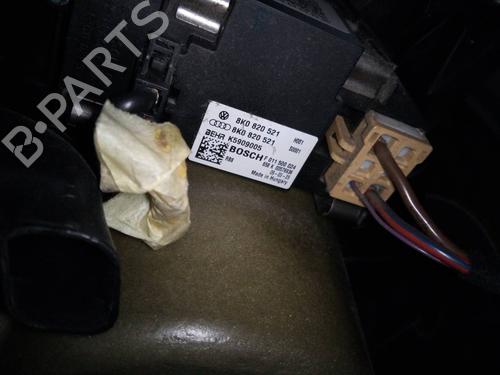 Used Heater blower motor AUDI A4 B8 (8K2) 2.0 TDI (120 hp) 14063282