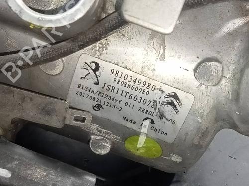AC compressor CITROËN C3 / C3 ORIGIN III (SX)  | BP16240960M34 