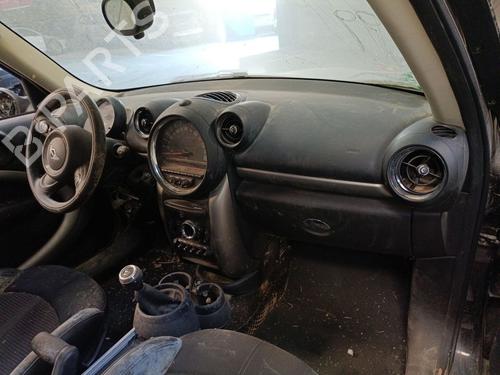 Dashboard MINI MINI COUNTRYMAN (R60) Cooper D | BP29953990C46