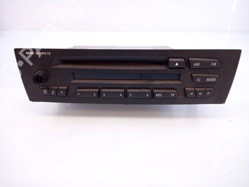 Used Radio BMW X1 (E84) sDrive 20 d (177 hp) 7668230