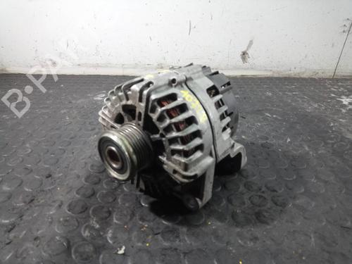 Used Alternator BMW 3 Touring (F31) 318 d (143 hp) 11115155