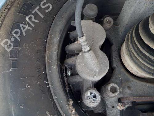 Used Left front brake caliper FIAT DUCATO Van (250_) 120 Multijet 2,3 D (120 hp) 11589007