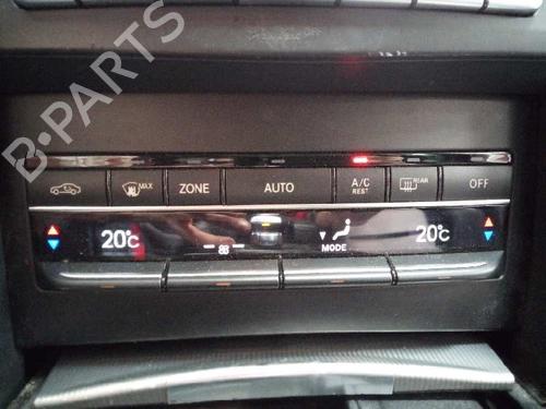 Used Climate control MERCEDES-BENZ E-CLASS (W212) [2009-2016]  7115528