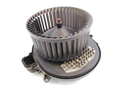 Used Heater blower motor BMW 3 (F30, F80) 316 d (116 hp) 14061146
