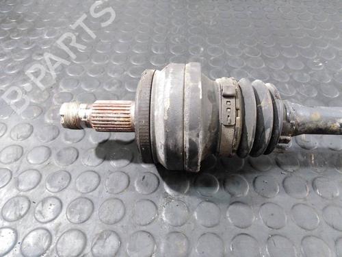 Left rear driveshaft MERCEDES-BENZ C-CLASS T-Model (S204) C 350 CDI 4-matic (204.292) | BP5023597M40 