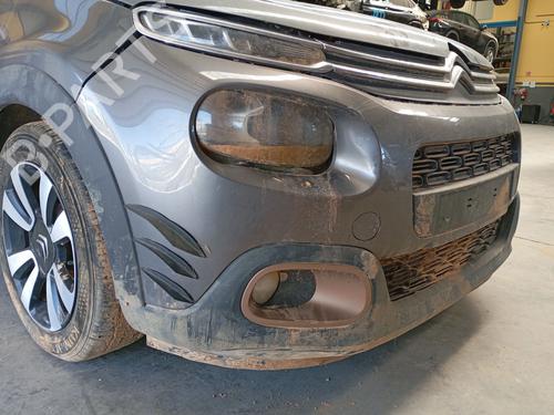 Front bumper CITROËN C3 III (SX) 1.2 PURETECH 82 | BP29175048C7 