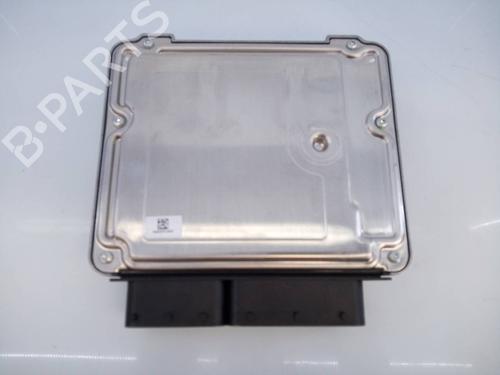 Engine control unit (ECU) BMW 3 Touring (E91) 318 d | BP7642072M57 