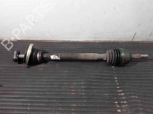 Used Left front driveshaft DACIA SANDERO [2008-2025]  7477964
