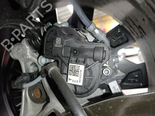 Used Left rear brake caliper CUPRA FORMENTOR (KM7, KMP) 1.5 TSI (150 hp) 30635918