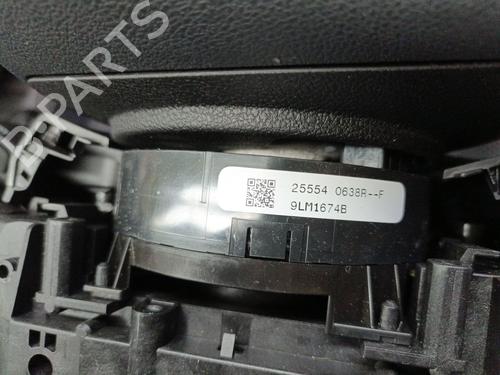 Kontantrulle Airbag /Stelring Kontantrulle Airbag /Stelring 39610089 39610089