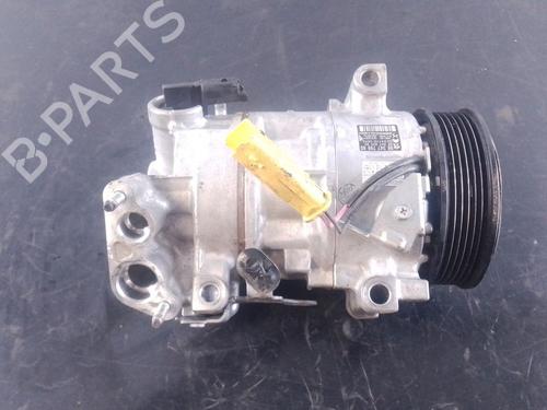 AC compressor CITROËN C3 AIRCROSS II (2R_, 2C_) 1.2 PureTech 110 (2RHNZB, 2RHNZW, 2RHNPX, 2RHNPJ) | BP31189945M34