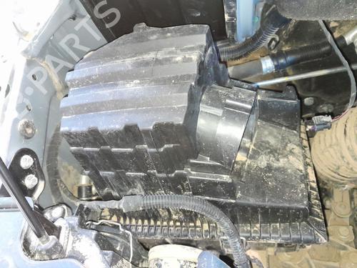 Used Air filter box VW MULTIVAN T6 (SGF, SGM, SGN, SHM, SHN) 2.0 TDI (150 hp) 26884191