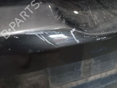 Rear bumper MAZDA 2 Hatchback (DL, DJ) 1.5 SKYACTIV-G | BP29202450C8 