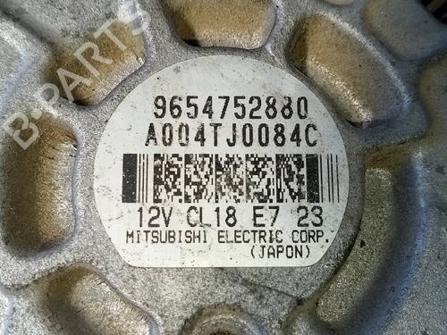 Alternator CITROËN C4 Grand Picasso I (UA_)  | BP19311326M7 