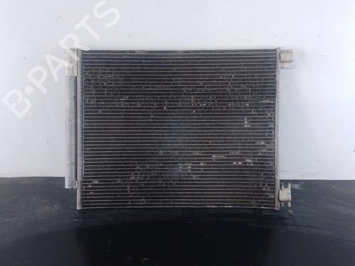 AC radiator RENAULT MEGANE IV Hatchback (B9A/M/N_) 1.5 dCi 110 (B9A3) | BP33654476M32 - Image 2