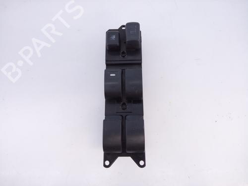 Used Left front window switch PEUGEOT 4008 [2012-2025]  19305572