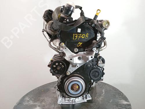 Engine FORD TRANSIT V363 Van (FCD, FDD) 2.0 EcoBlue 4x4 | BP28152554M1 