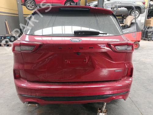 Handskerum FORD KUGA III (DFK) 2.5 Duratec Plug-in-Hybrid | BP36989810C95  - Image 6