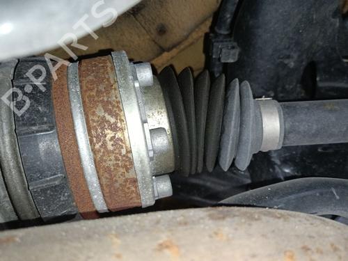 Used Right rear driveshaft Right rear driveshaft 37540592 37540592