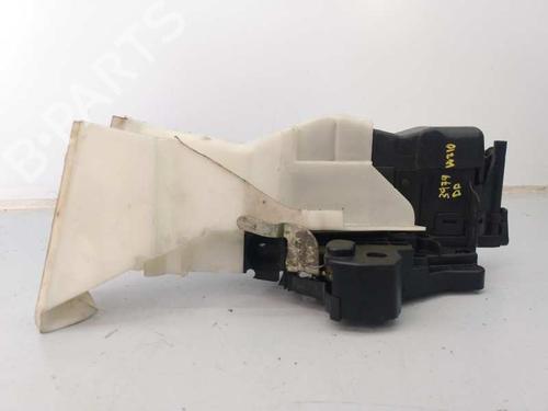 Used Front right lock MERCEDES-BENZ E-CLASS (W210) [1995-2003]  4932293