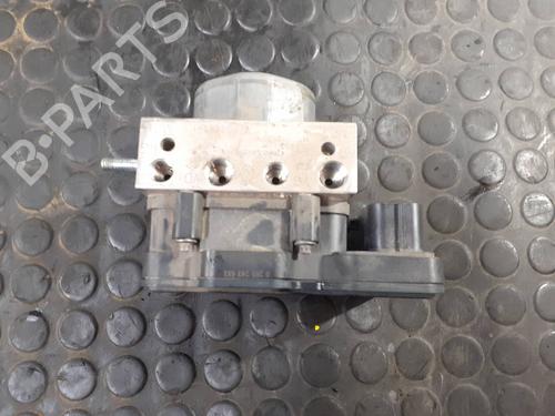 ABS pump RENAULT CLIO IV (BH_) 1.5 dCi 75 | BP8826129M43 