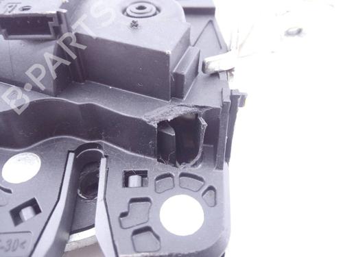 Tailgate lock MERCEDES-BENZ GLA-CLASS (X156)  | BP20722267C101 