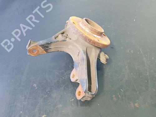 Left front steering knuckle PEUGEOT PARTNER Tepee 1.6 BlueHDi 100 | BP28139402M25 