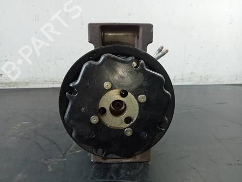 AC-Kompressor JEEP COMPASS (MK49) 2.0 CRD | BP16576974M34 