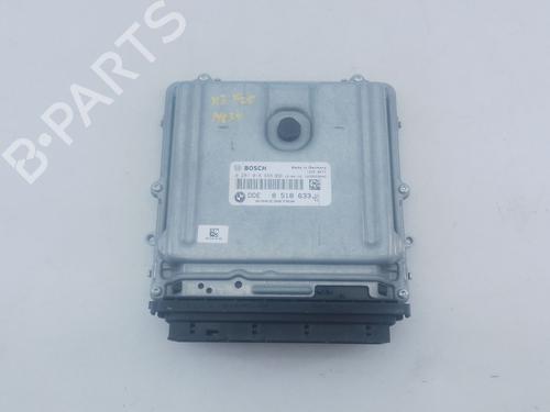 Used Engine control unit (ECU) Engine control unit (ECU) BMW X3 (F25) xDrive 35 d (313 hp) 39961705 39961705
