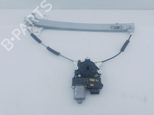 Used Front left window mechanism Front left window mechanism HYUNDAI i20 II (GB, IB) 1.2 (84 hp) 36447548 36447548