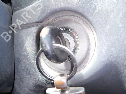 Used Electronic module HYUNDAI TERRACAN (HP) [2001-2008]  14063984
